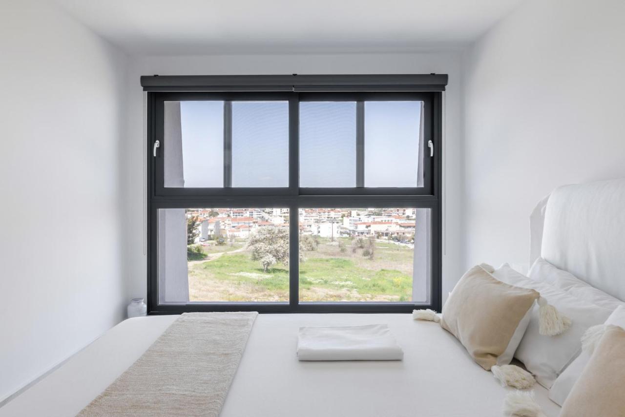 Sky Island House - Luxury Maisonette Kallithea Kallithea  Exterior photo
